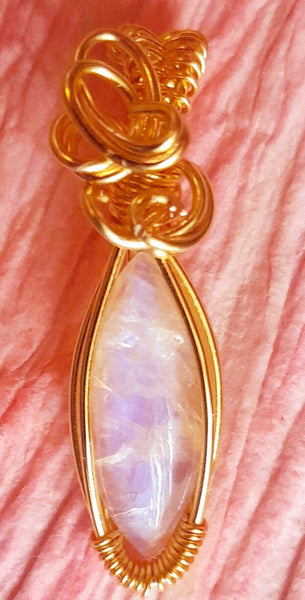 Moonstone, Item P1630