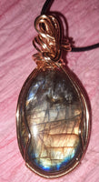 Labradorite, Item #P1665