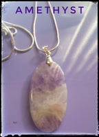 Amethyst, Item #P2033