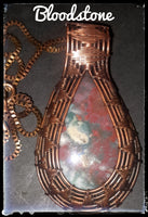 Bloodstone, Item #P2186