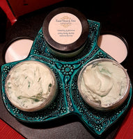 Waterlily & Jasmine Silky Body Butter