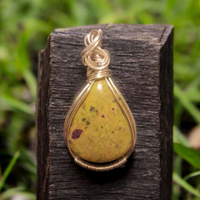 Atlantisite, Item #P2905