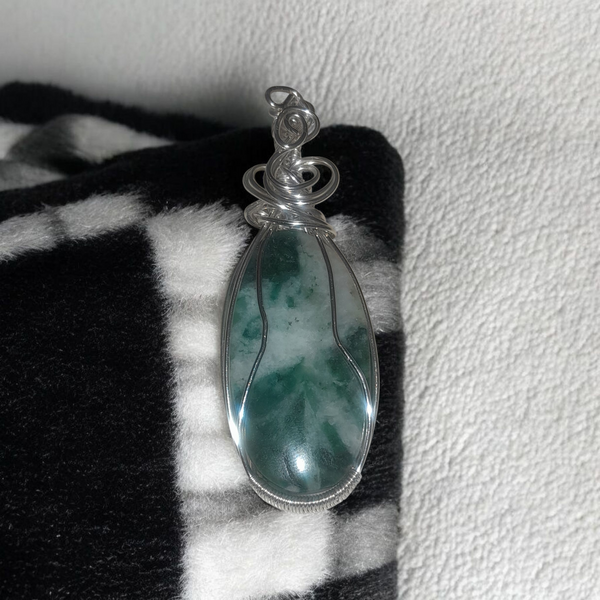 Tree Agate, Item #P2941
