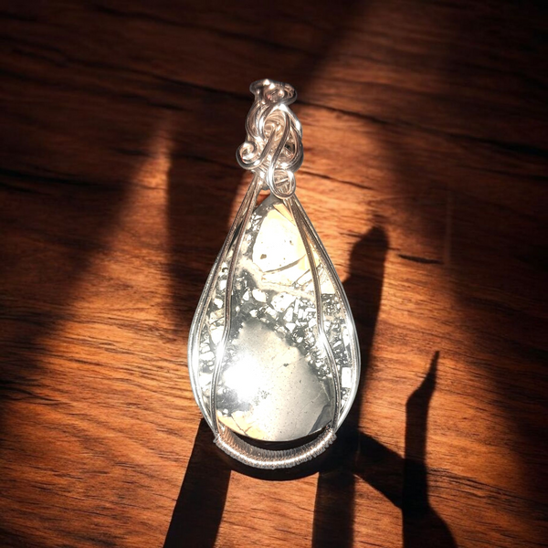 Maligano Jasper, Item #P2957