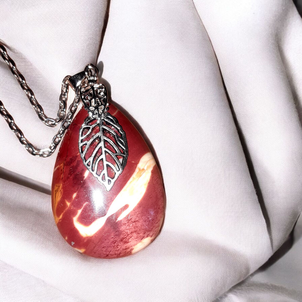 Mookaite Jasper, Item #P2981