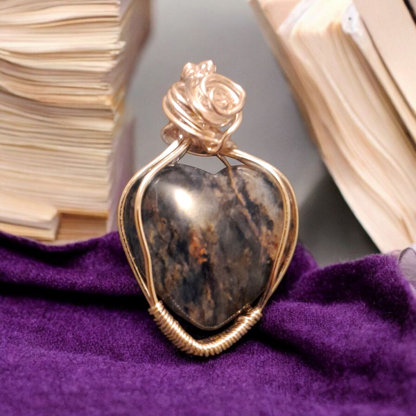 Sunset Sodalite, Item #P2985