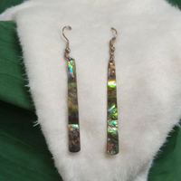 Abalone Shell, Item #G071