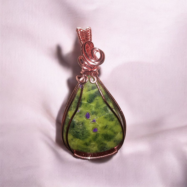 Atlantisite, Item #P3017