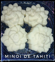 Minoi de Tahiti Goat Milk Soap