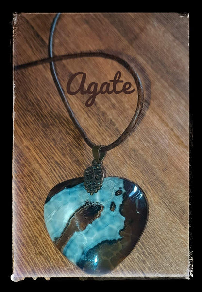 Agate, Item #P2012