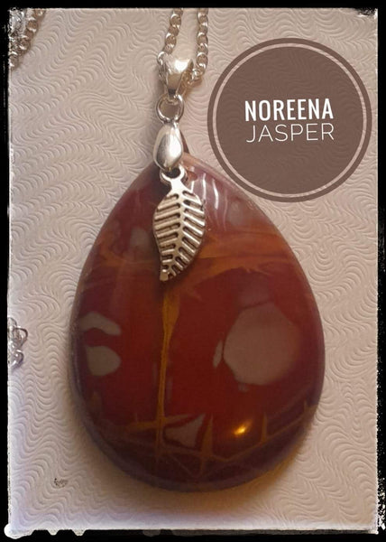 Noreena Jasper, Item #P2064