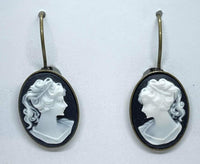 Cameo Vintage Style, Item #E007