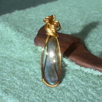 Labradorite, Item #P2751