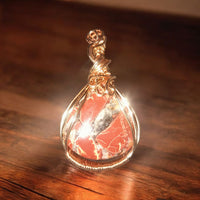 Brecciated Jasper, Item #P2825