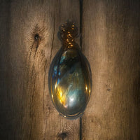 Labradorite, Item #P3044