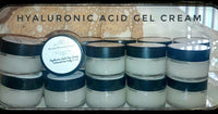 Hyaluronic Acid Gel Cream