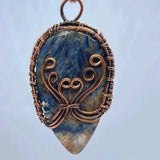 Pietersite, Item #P2096- Gift Box Included