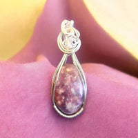 Lepidolite, Item #P2667