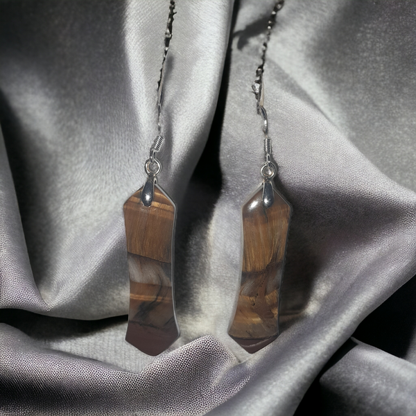 Tigers Eye, Item #G036