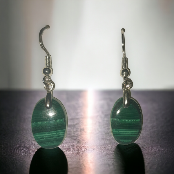 Malachite (Mini), Item #G170