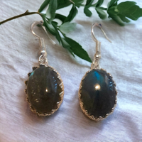 Labradorite, Item #G154