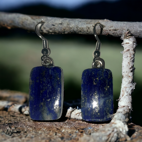 Lapis Lazuli, Item #G161