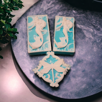 Beach Type  ™  - Goat Milk Soap