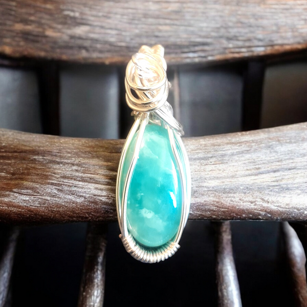 Amazonite, Item #P2681