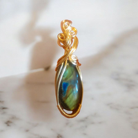 Labradorite, Item #P2861