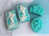 Luxurious Goat Milk Soap