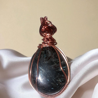 Arfvedsonite, Item #P3129