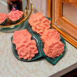 Luxurious Goat Milk Soap