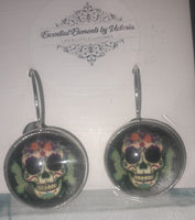 Halloween 🦇 themed Jewelry #B016