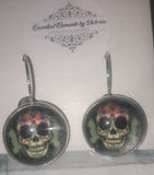 Halloween 🦇 themed Jewelry #B016