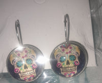 Halloween 🦇 themed Jewelry #B016
