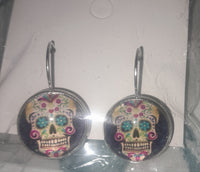 Halloween 🦇 themed Jewelry #B016