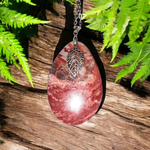 Red Creek Jasper, Item #P3257
EXTRA LARGE STATEMENT PIECE