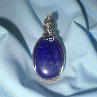 Lapis Lazuli,.Item #P3165