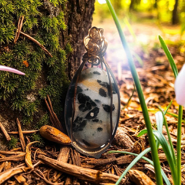 Tourmaline in Quartz,Item #P3207