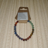 Chakra Bracelet, Item #BR004