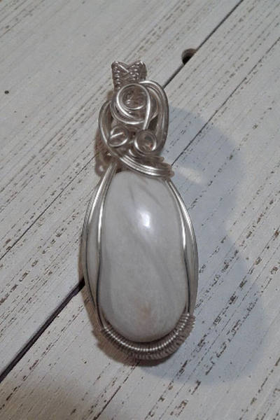 Scolecite, Item #P3320