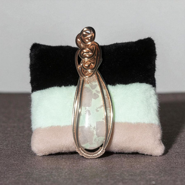 Variscite, Item #P3132