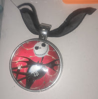 Halloween 🦇 themed Jewelry #B016