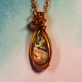 Spectrolite Labradorite, Item #P1929