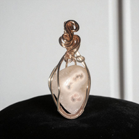 Solar Quartz, Item #P3134