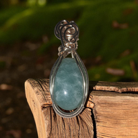 Amazonite, Item #P3088