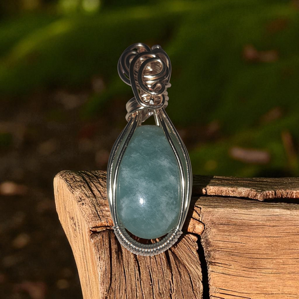 Amazonite, Item #P3088