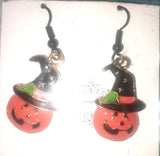 Halloween 🦇 themed Jewelry #B016