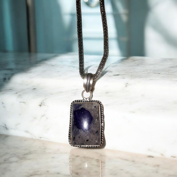 Sodalite, Item #P3240