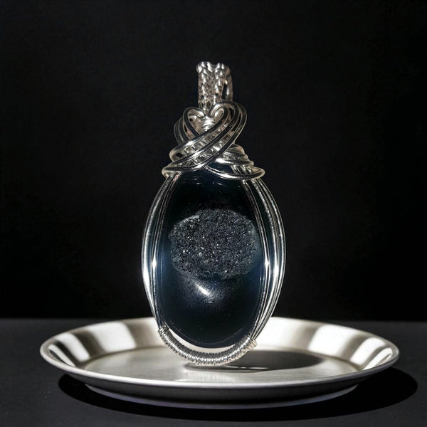 Druzy, Item #P3086